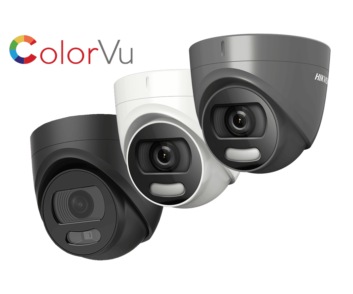 Hikvision 5mp poc 2024 camera